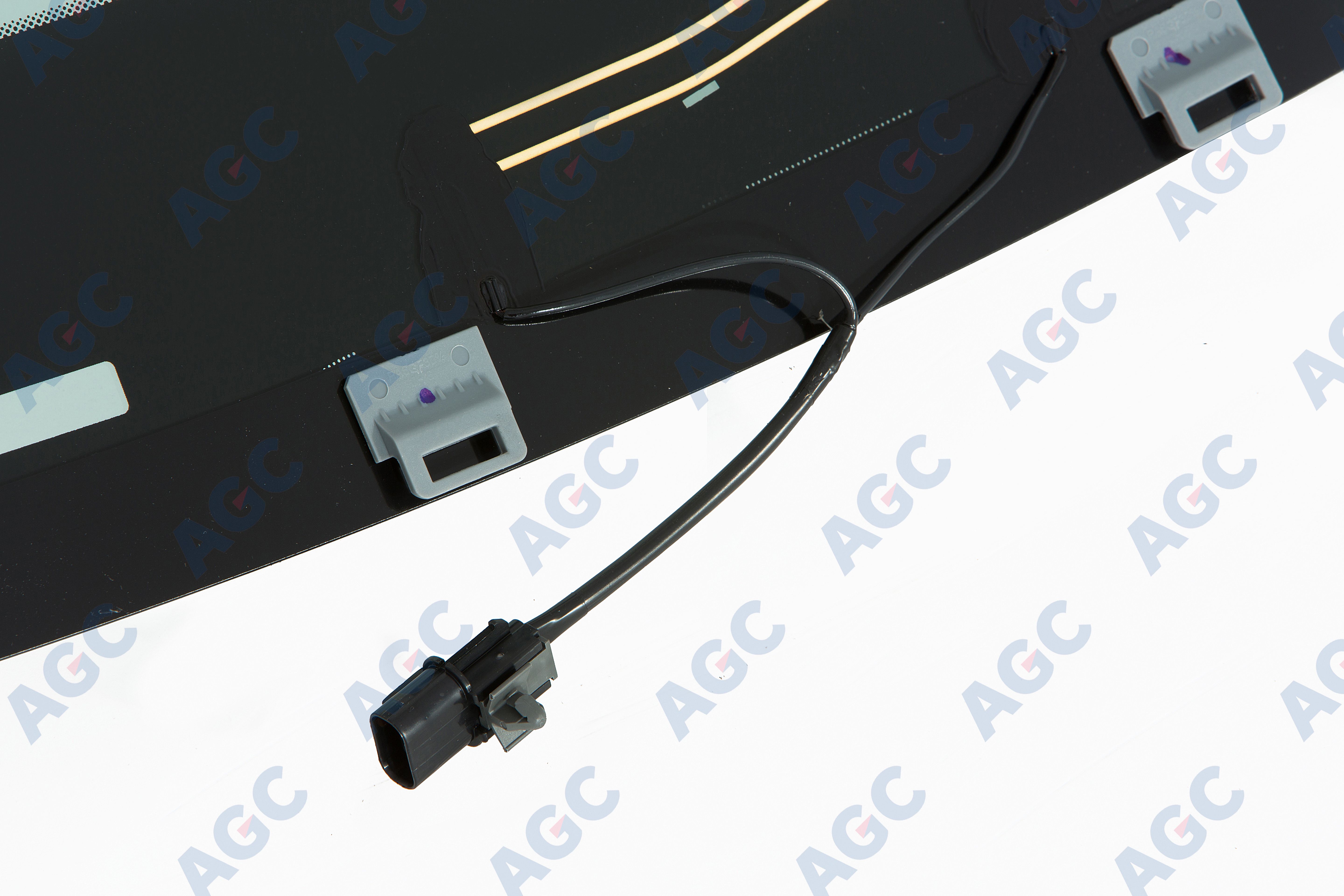 AGC