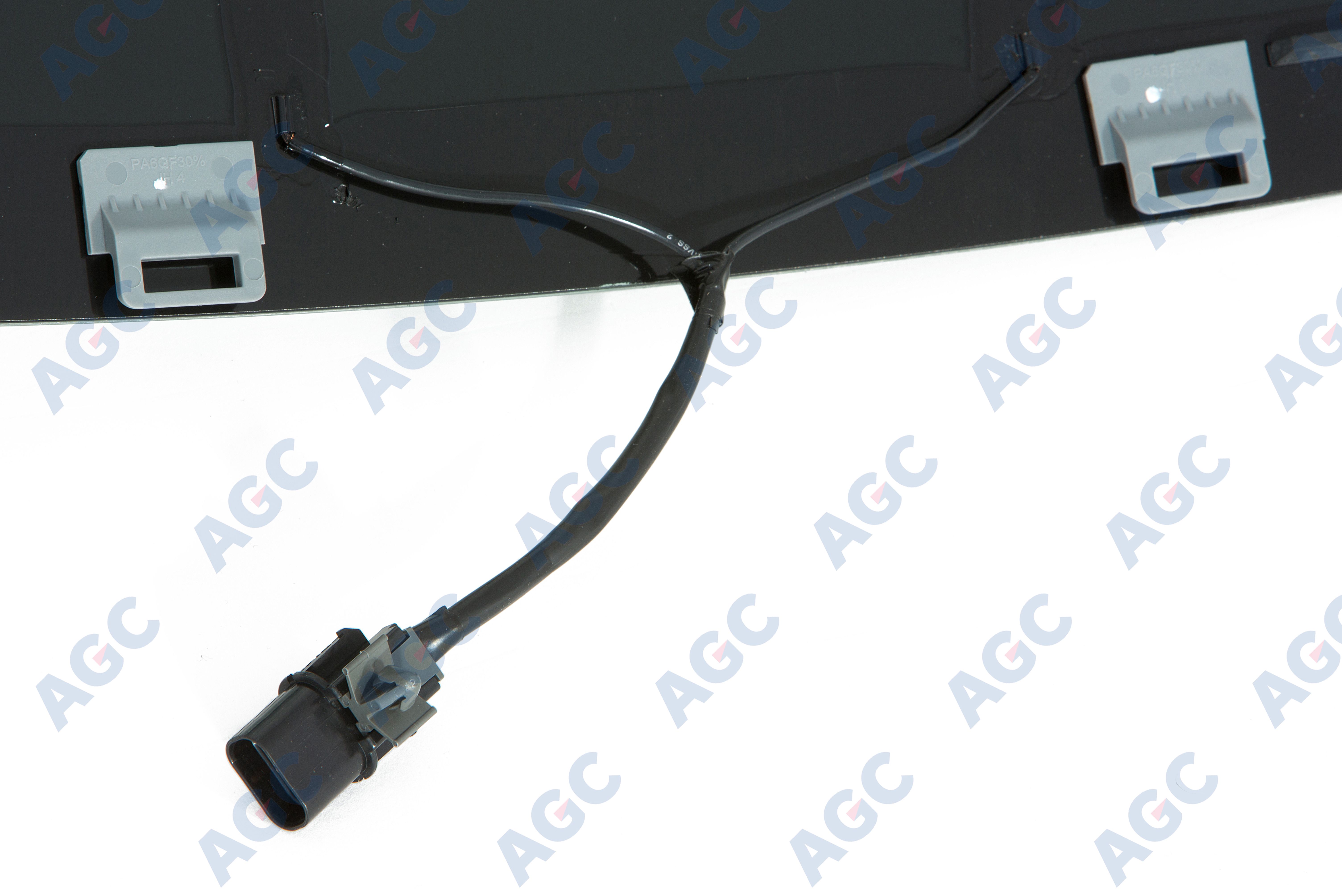 AGC
