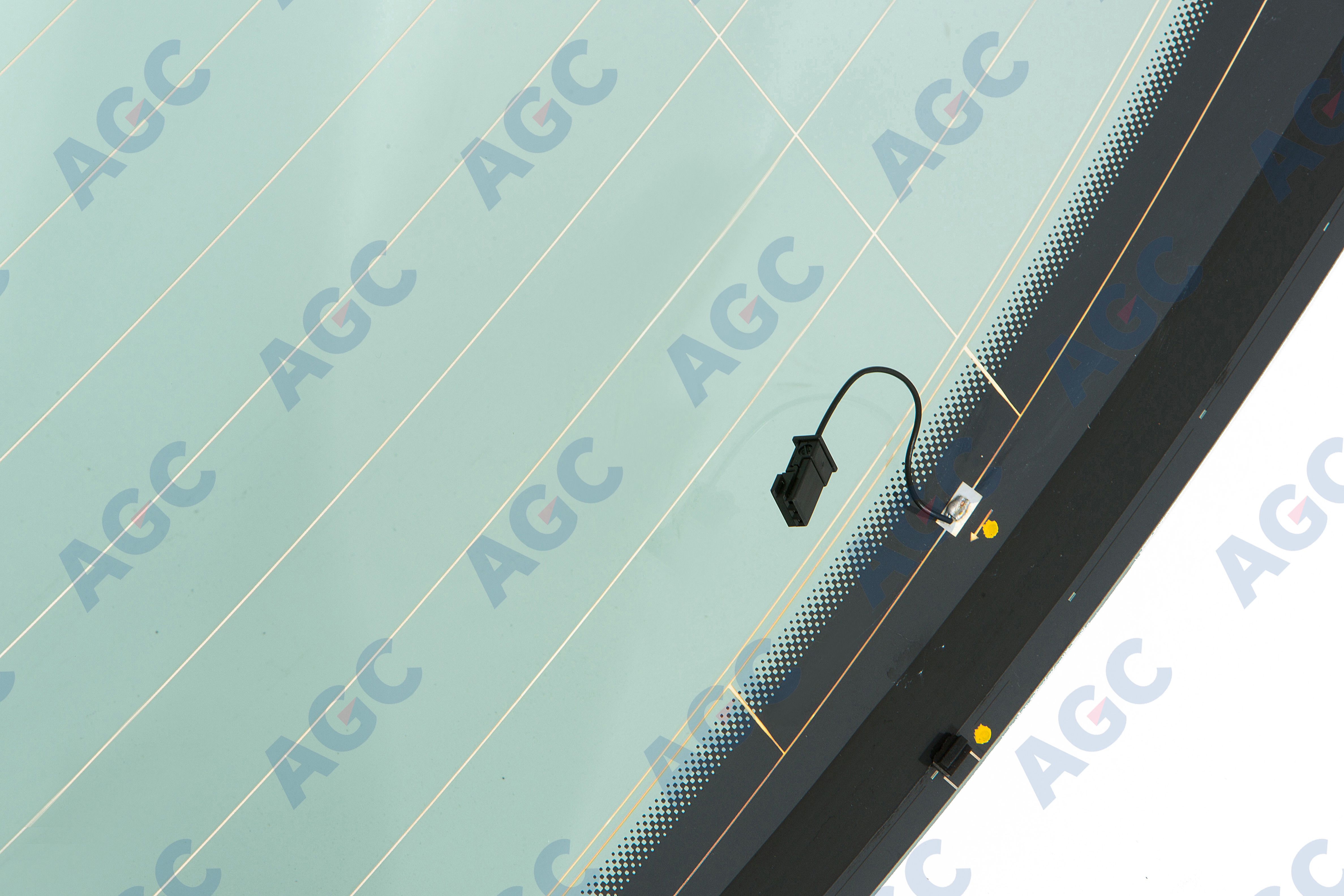 AGC