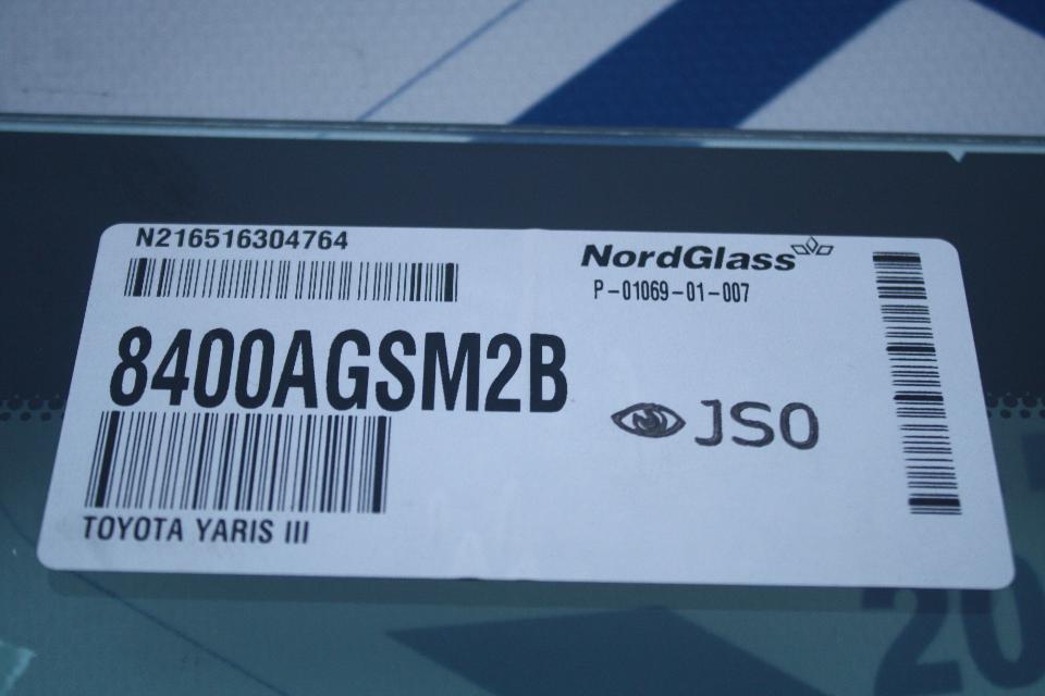 NORDGLASS